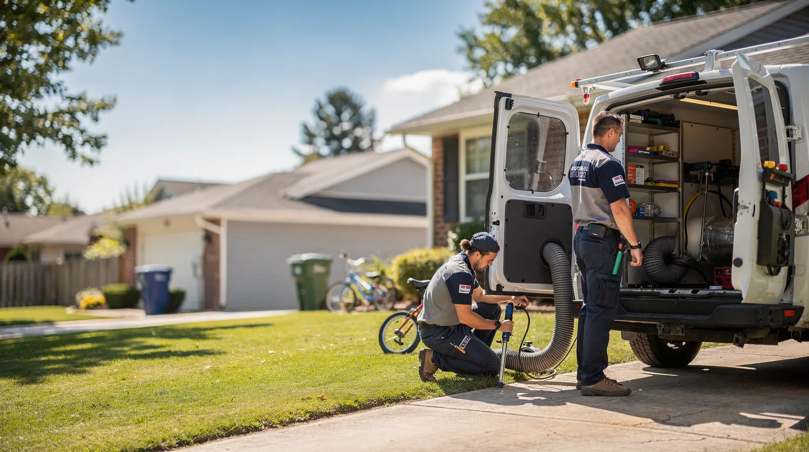 24/7 HVAC Repair & AC Replacement in Jarbidge, NV near me